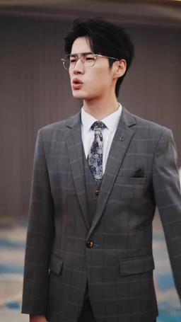 離婚後被大佬瘋狂追求 episode 37