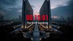 The Sun That Fell episode 18