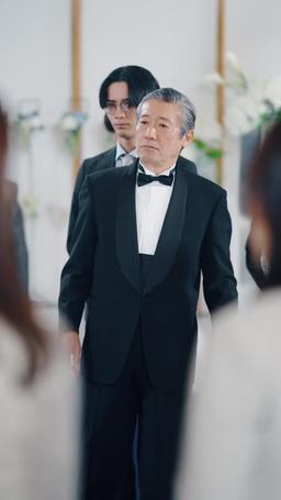40歳、離婚してからが人生の絶頂 episode 21