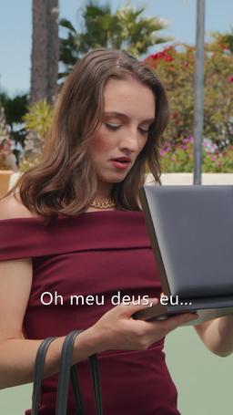 Atenção! Bebê Fofo à Vista! episode 55