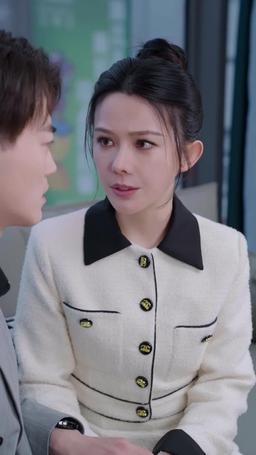 Golden Eyes, Golden Life episode 75