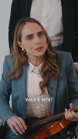 A Canção das Lágrimas de Minha Mãe episode 11