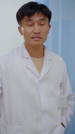 離婚後，前夫哭著求上位 episode 28