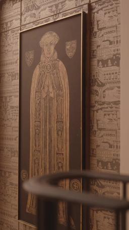 「Synchronisierung」Die Erbin hat ihren Mann auf die schwarze Liste gesetzt episode 64
