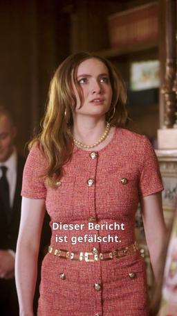 Mein Feuerwehr-Verlobter kehrt als Milliardär zurück episode 47