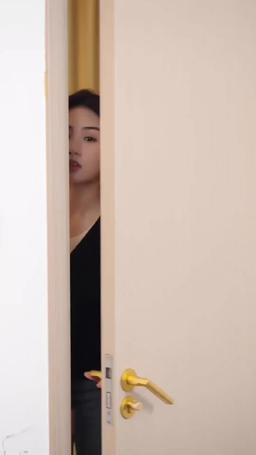 哦莫！我拉黑了總裁老公 episode 55
