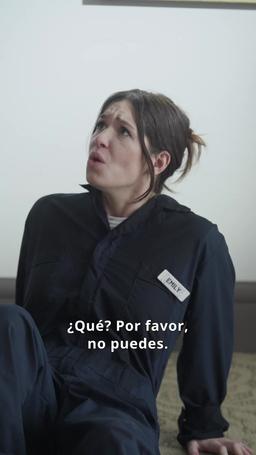 Amar de Nuevo a los 40 episode 26