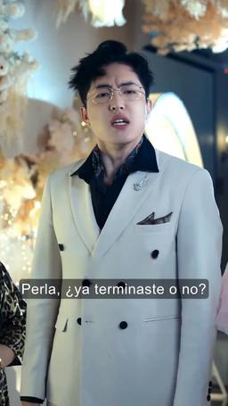 Nunca me Sentí Mejor Después del Divorcio episode 22