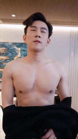 閃婚難離 episode 36