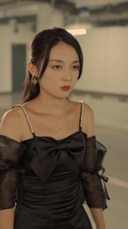 重生成億萬千金 episode 86
