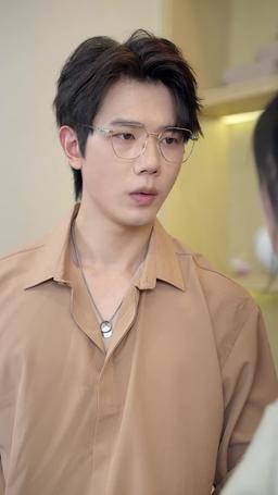 三拜九叩祈重來 episode 51