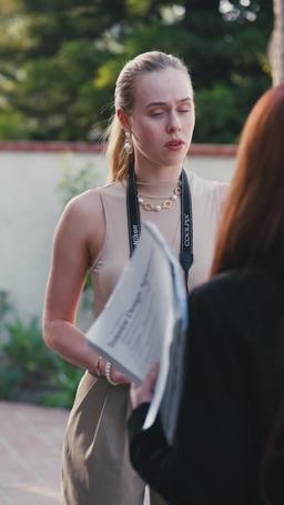 A Estratégia de Retorno da Ex-Mulher episode 17