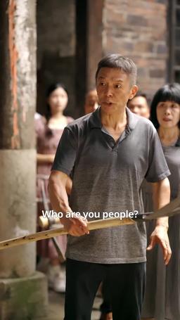 A Little Whisper episode 4