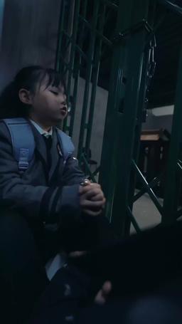 Hold My Hand Before the Cable Snaps episode 41