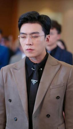 離婚後，三個大佬都要娶我 episode 19