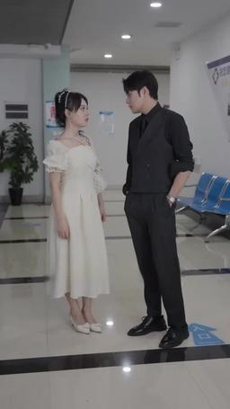 閃婚嬌妻美又颯 episode 46