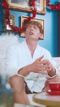 Um Amor Proibido nos Hamptons: O Irmão da Minha BFF episode 2