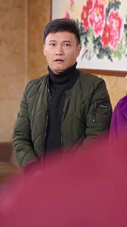 龍崽崽三歲半新年送福到 episode 14