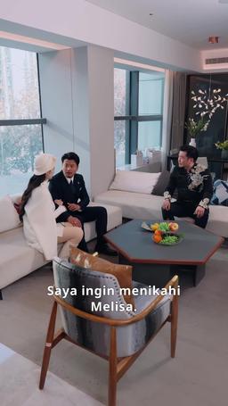 [Versi Dub] Pendamping Dewasa yang Misterius episode 96