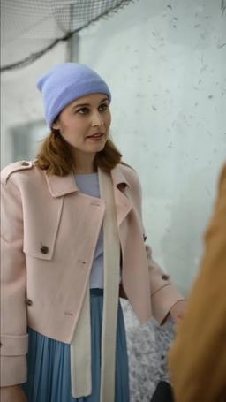나와 억만장자 CEO의 황혼 로맨스 episode 5