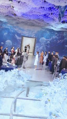 CEO Gu Spoils His Wife Lavishly episode 69