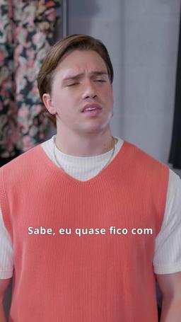 Você Demitiu um Ícone da Moda episode 20