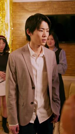 奪われたプリマバレリーナ episode 38
