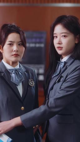 Love in Silence, Vengeance in Echo episode 38