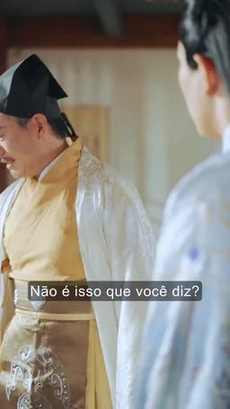 Meu Senhor, A Concubina Se Casou de Novo episode 42