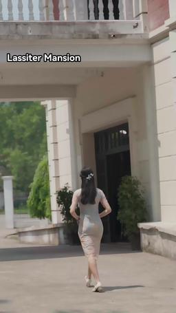 督軍的掌心寵 episode 15