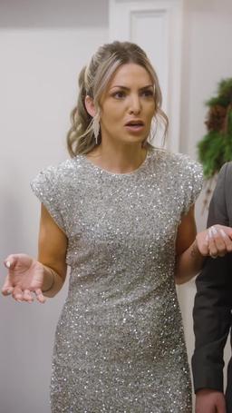 [Doublé] J'ai trouvé un mari milliardaire sans-abri pour Noël episode 62
