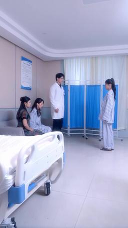 My Death, Their Regret episode 8