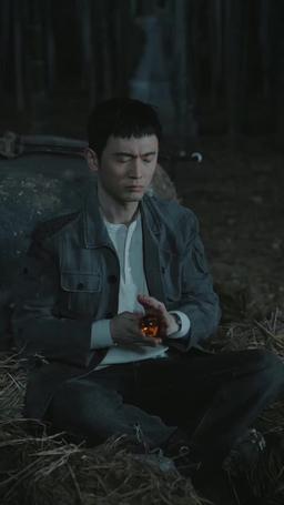 都市修仙傳 episode 49