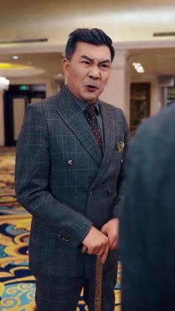 人生能有幾相逢 episode 42