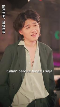 Si Yunita, Pengirim Pesan Masa Depan episode 19