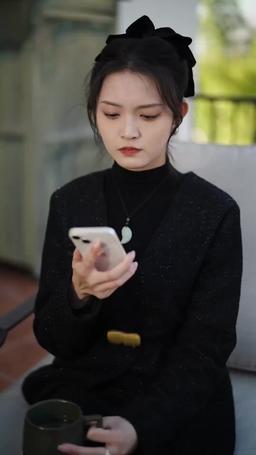 繁花似錦 episode 49