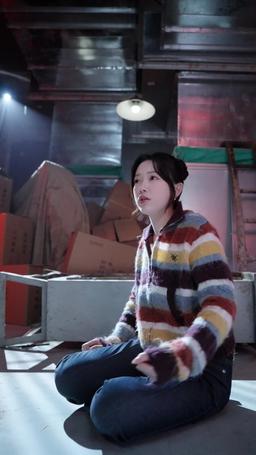 霧起時請愛上我 episode 6