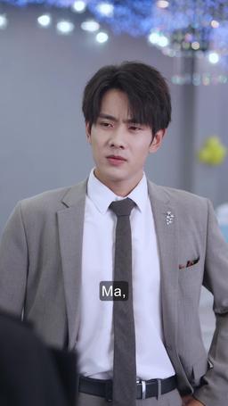 Pada Hari Pernikahan episode 33