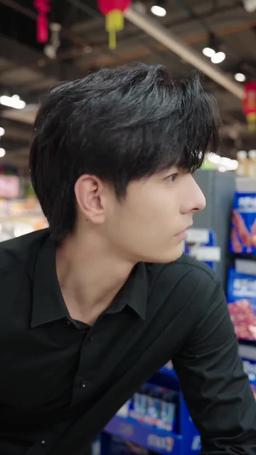 被渣後我成了總裁的心尖寵 episode 7