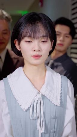 天上掉下個林妹妹 episode 45