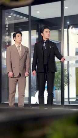 玫瑰花開情深時 episode 18