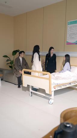斬斷情絲，我與舊事歸於盡 episode 66