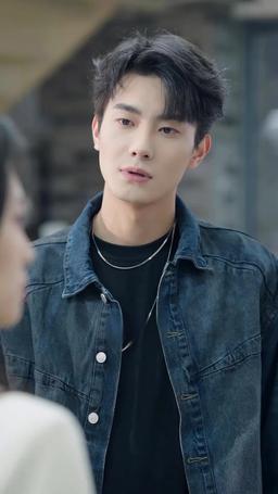 與茶熱戀 episode 8