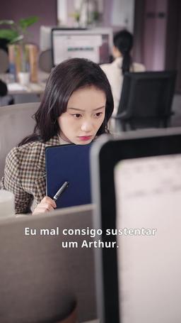 [dublado] Segredos da Gravidez: Meu Marido é Perigoso e Irresistível episode 38