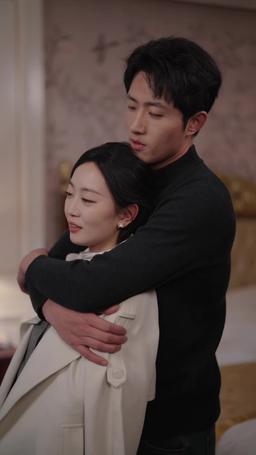 Farewell, My Last Boyfriend episode 26