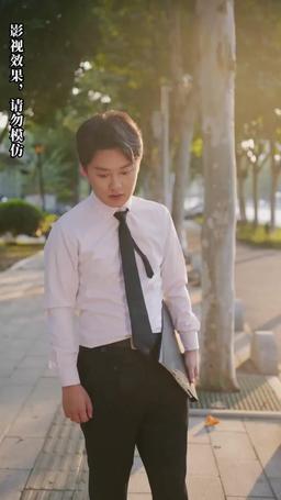 逆襲，從預知未來開始 episode 70