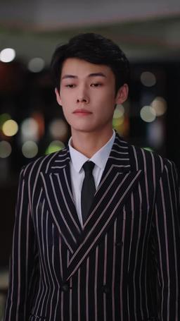替嫁成婚,腹黑穆少不領情 episode 22