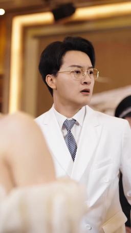 重生後把女婿寵成寶 episode 38
