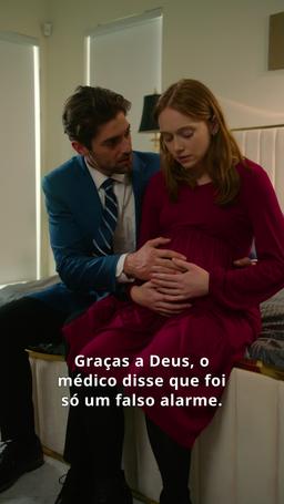 Grávida por Acidente, Mimada para Sempre episode 67