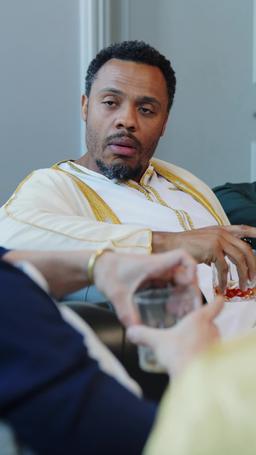 O Rei Mendigo Retorna episode 53